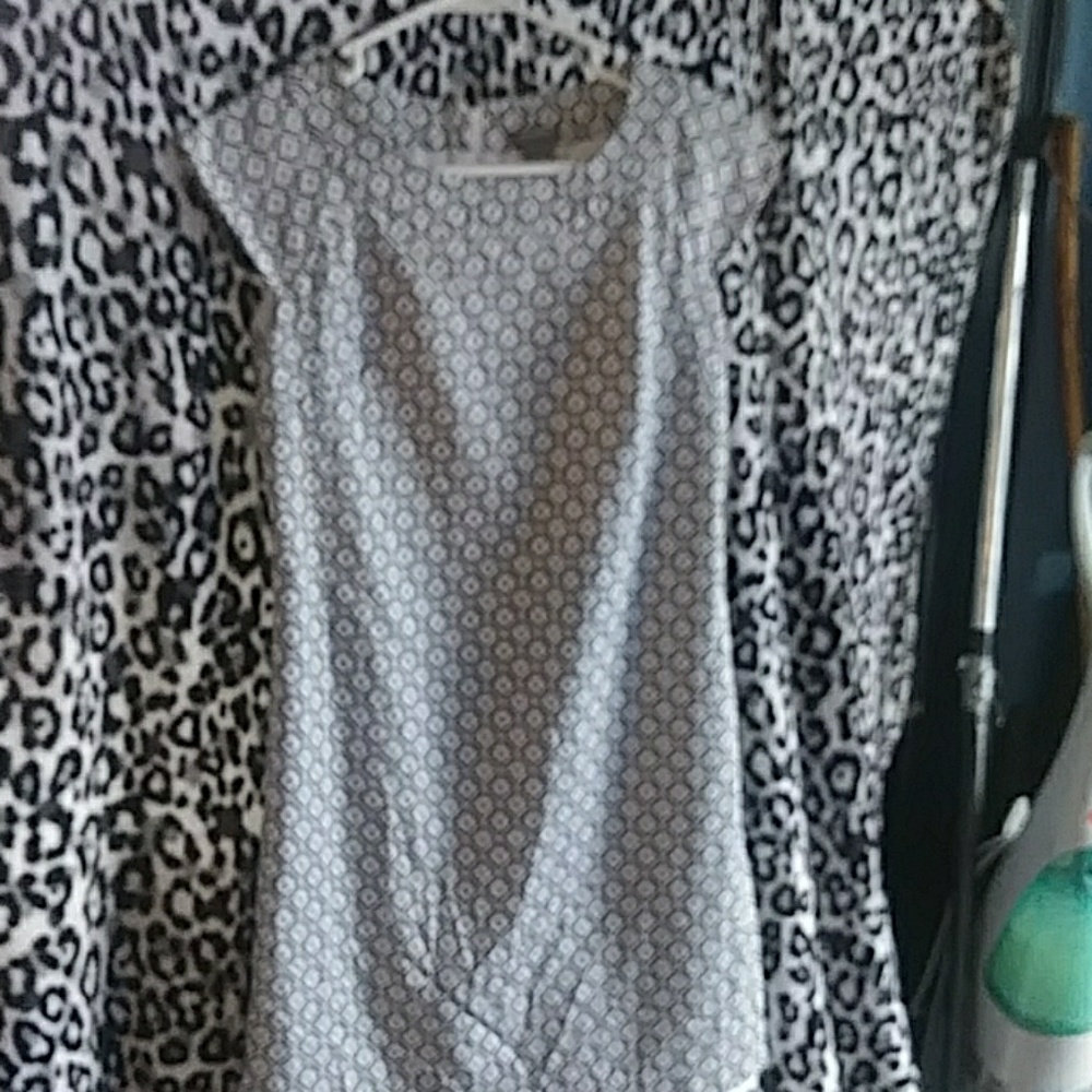 Ann taylor dress